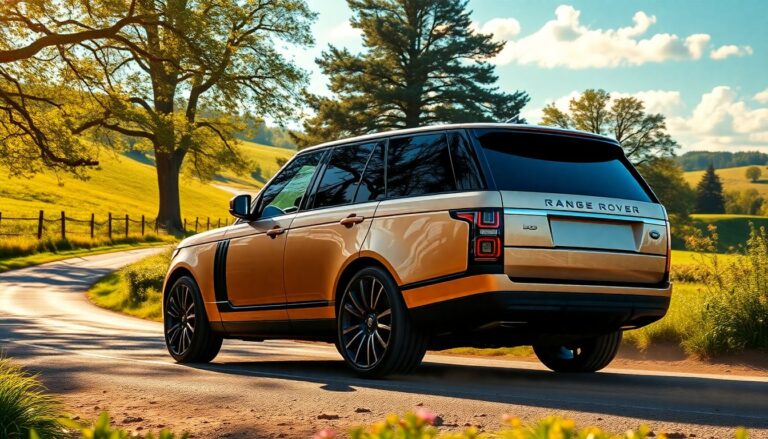 il nuovo range rover overfinch celebrazione del 50 anniversario con stile python 1759694670