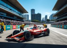 il ritorno di citroen nelle corse elettriche scopri la formula e 1761171584