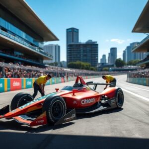 il ritorno di citroen nelle corse elettriche scopri la formula e 1761171584