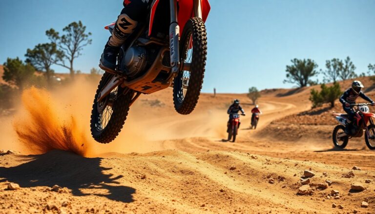 importanza delle ginocchiere nel motocross guida completa per proteggerti durante le corse 1761182562