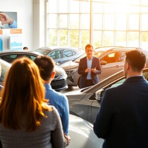 incentivi auto 2025 guida completa e tempistiche per le prenotazioni 1760484274