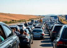 incidente a14 aggiornamenti in tempo reale sul traffico per i viaggiatori 1761909838