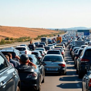 incidente a14 aggiornamenti in tempo reale sul traffico per i viaggiatori 1761909838