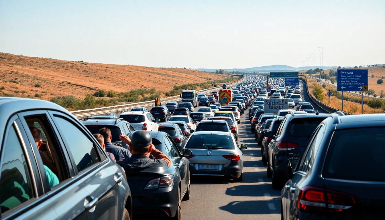 incidente a14 aggiornamenti in tempo reale sul traffico per i viaggiatori 1761909838