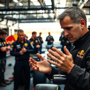 incidente red bull durante il gp degli stati uniti di formula 1 tutti i dettagli e le conseguenze 1761211492