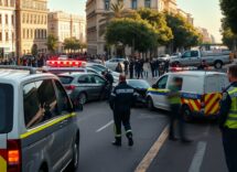 incidente stradale mortale a milano un bilancio drammatico 1760274088