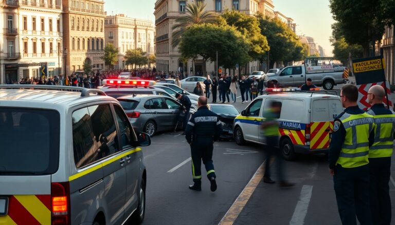 incidente stradale mortale a milano un bilancio drammatico 1760274088