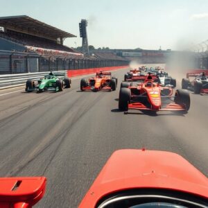 incidenti mortali in formula 1 analisi approfondita e impatti sulla sicurezza 1761262248