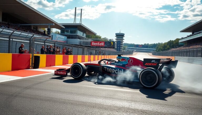 innovazioni e sfide future nella formula 1 verso un nuovo era di competizione 1760078330