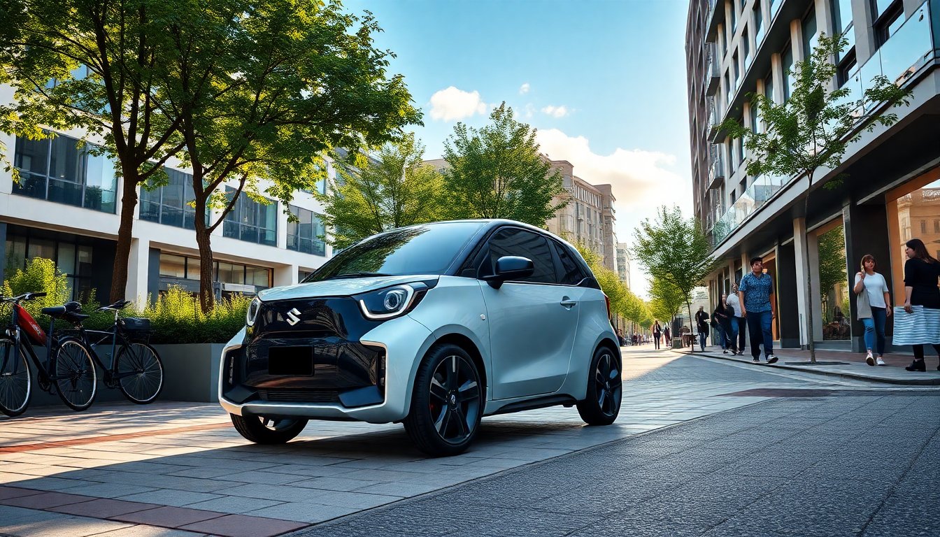 kei car giapponesi il futuro elettrico che conquista leuropa 1761895330