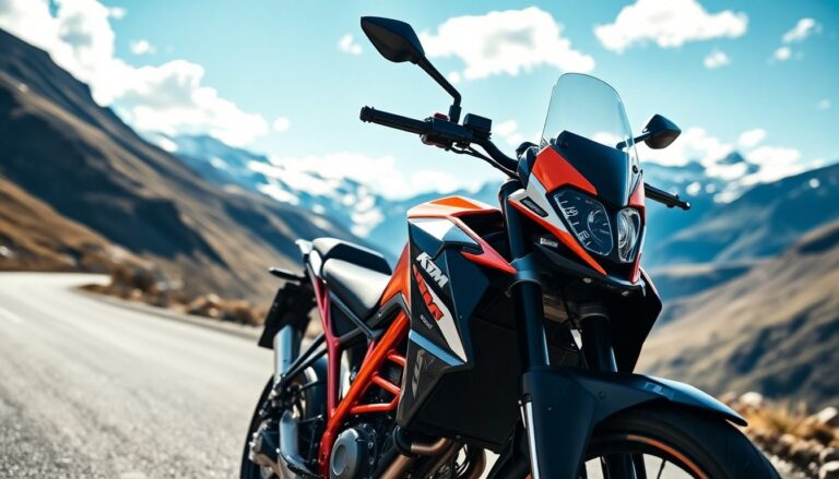 ktm presenta la rivoluzionaria 1390 super adventure prestazioni eccezionali e tecnologia allavanguardia 1761862666