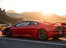 la lamborghini diablo 35 anni di storia e prestazioni incredibili 1760001275