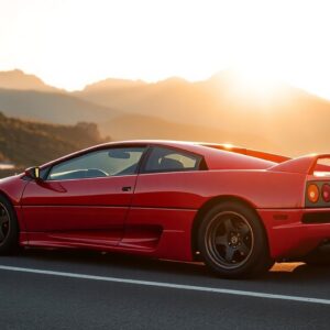 la lamborghini diablo 35 anni di storia e prestazioni incredibili 1760001275