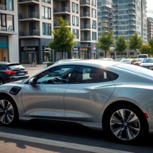 la sfida della transizione energetica nel settore automobilistico opportunita e innovazioni 1761258711