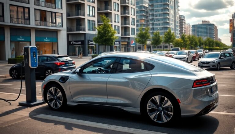 la sfida della transizione energetica nel settore automobilistico opportunita e innovazioni 1761258711