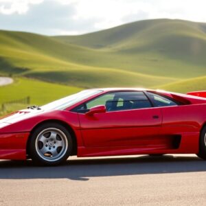 la storia della lamborghini diablo un viaggio di 35 anni di innovazione e passione python 1759742322