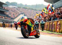 la straordinaria carriera di valentino rossi nella motogp rivalita epiche e trionfi indimenticabili python 1759540117