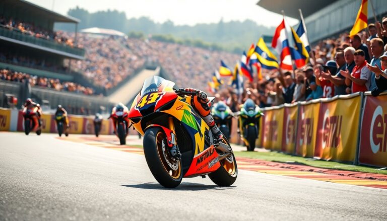 la straordinaria carriera di valentino rossi nella motogp rivalita epiche e trionfi indimenticabili python 1759540117