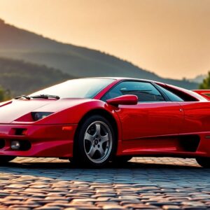 lamborghini diablo 35 anni di eccellenza nel design automobilistico 1760775266