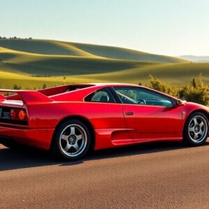 lamborghini diablo 35 anni di eccellenza nel design e nelle prestazioni python 1759433560