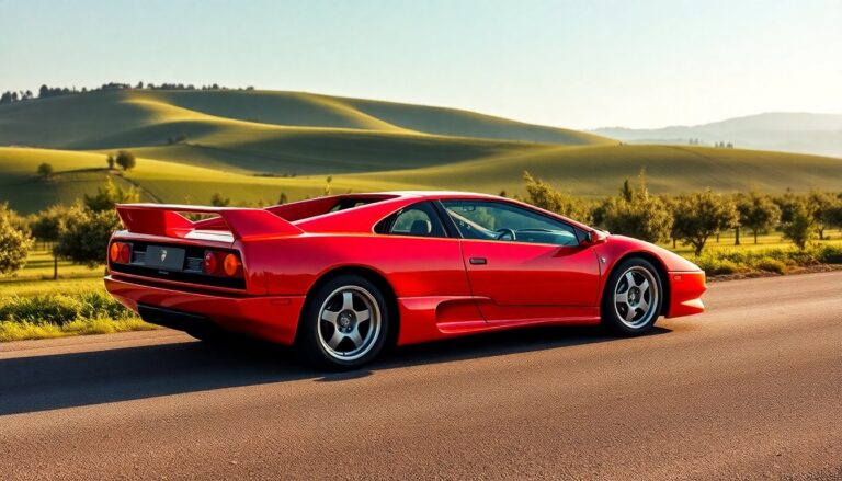 lamborghini diablo 35 anni di eccellenza nel design e nelle prestazioni python 1759433560