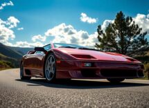 lamborghini diablo 35 anni di eleganza e potenza incredibile 1760207549