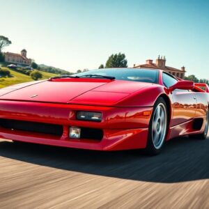 lamborghini diablo 35 anni di icona automobilistica python 1759691019