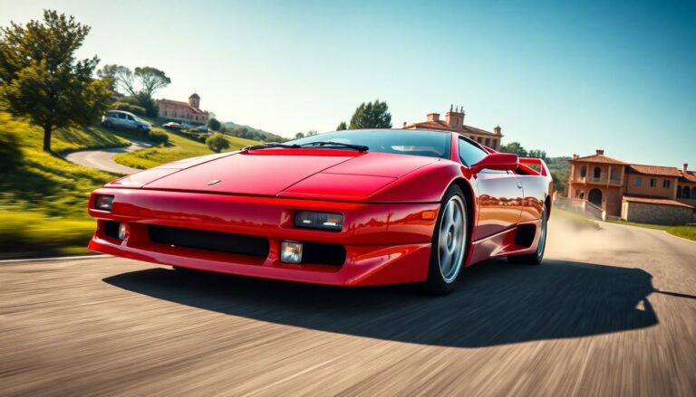 lamborghini diablo 35 anni di icona automobilistica python 1759691019