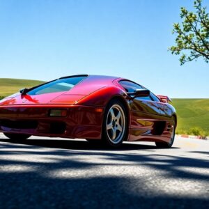 lamborghini diablo 35 anni di innovazione e design iconico 1760465984