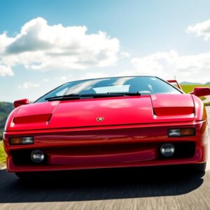 lamborghini diablo 35 anni di innovazione e storia iconica nel settore automobilistico 1759845835