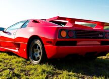 lamborghini diablo 35 anni di innovazione e storia iconica 1759794269