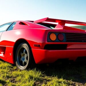 lamborghini diablo 35 anni di innovazione e storia iconica 1759794269
