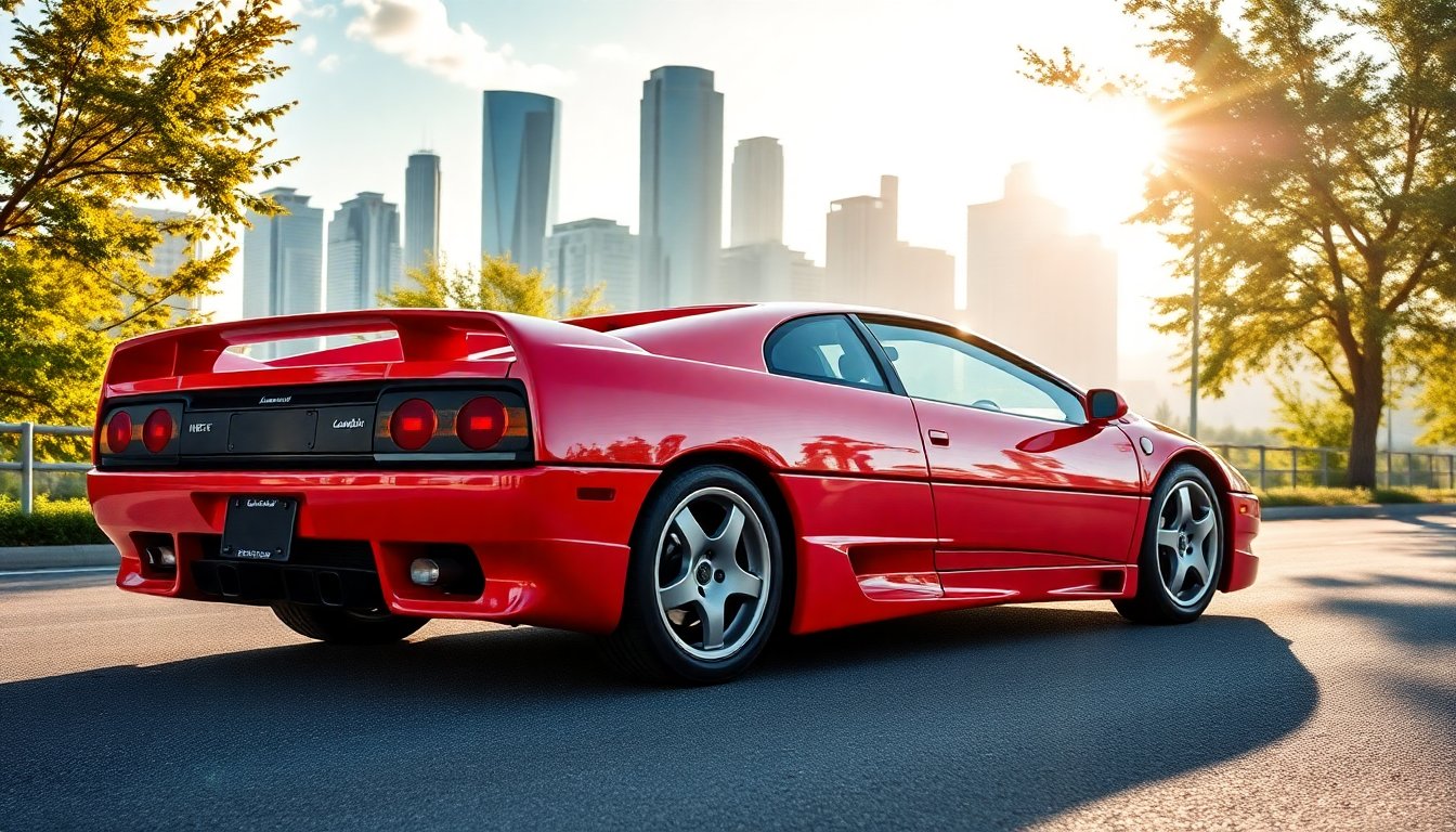 lamborghini diablo 35 anni di innovazione per unauto iconica 1760155911