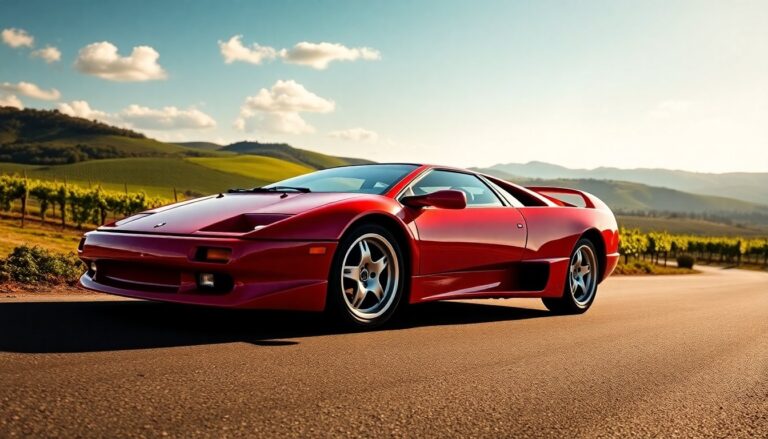 lamborghini diablo 35 anni di storia dellicona italiana 1760104396