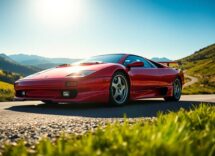 lamborghini diablo 35 anni di storia e innovazione nel mondo delle supercar 1760052707