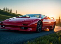 lamborghini diablo 35 anni di storia innovazione e prestazioni eccezionali python 1759484894