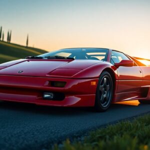 lamborghini diablo 35 anni di storia innovazione e prestazioni eccezionali python 1759484894