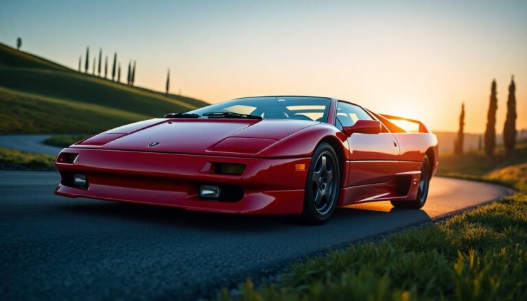 lamborghini diablo 35 anni di storia innovazione e prestazioni eccezionali python 1759484894