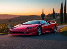 lamborghini diablo 35 anni di unicona dellautomobilismo italiano 1760826569