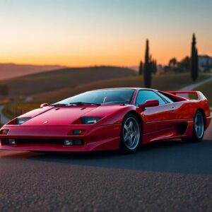 lamborghini diablo 35 anni di unicona dellautomobilismo italiano 1760826569