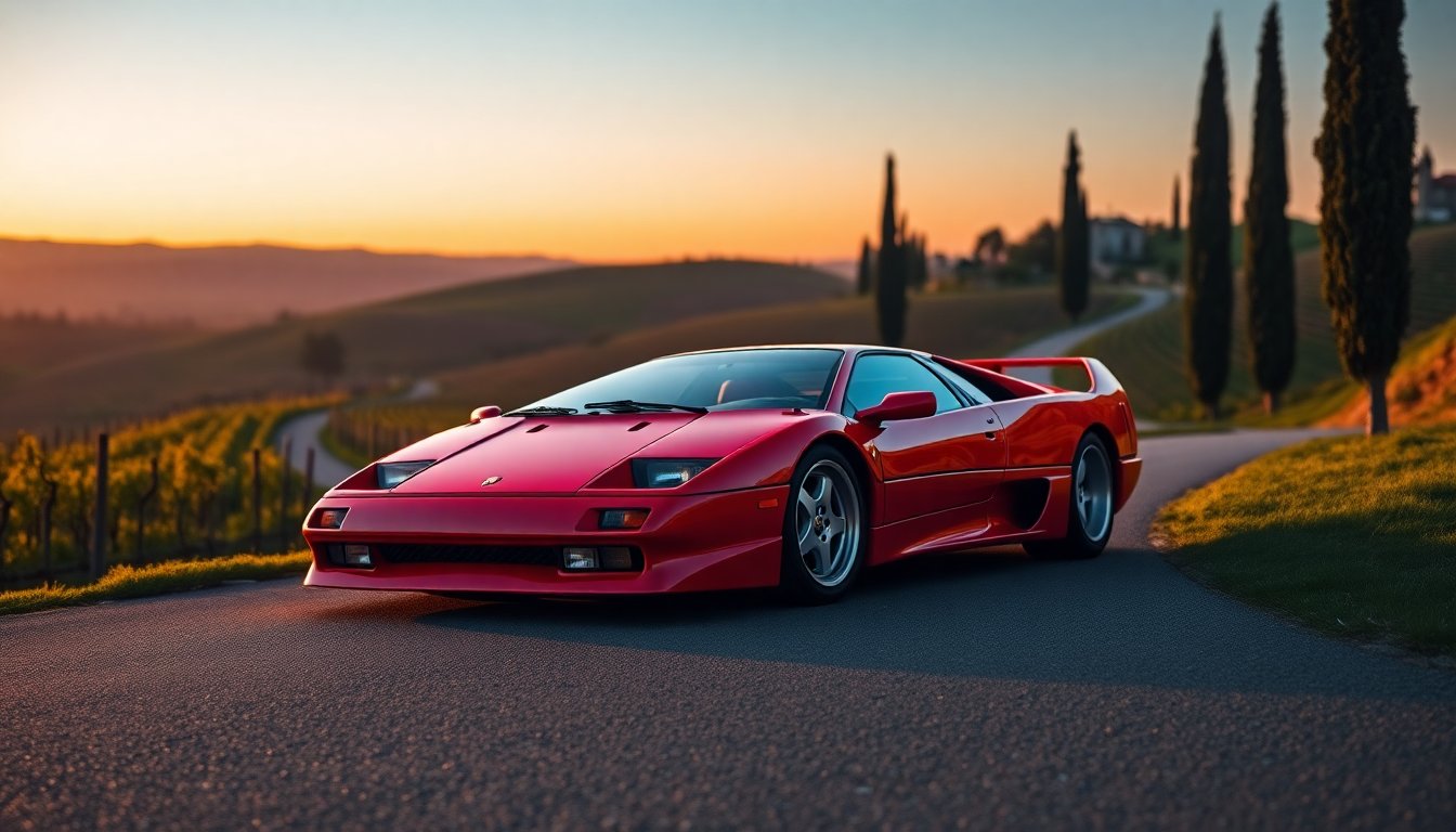 lamborghini diablo 35 anni di unicona dellautomobilismo italiano 1760826569