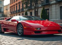 lamborghini diablo festeggia 35 anni di icona dellautomobilismo 1760929211