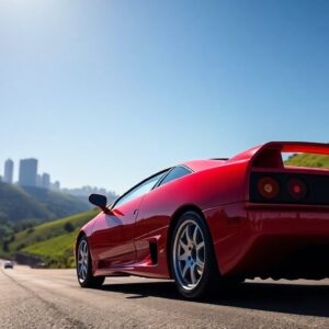lamborghini diablo il capolavoro senza tempo della supercar italiana 1760310810