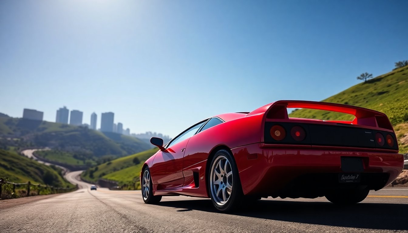lamborghini diablo il capolavoro senza tempo della supercar italiana 1760310810