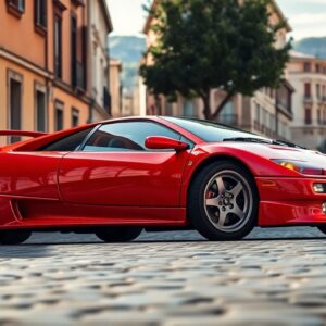 lamborghini diablo il simbolo eterno di design e prestazioni eccezionali 1761033223