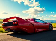 lamborghini diablo la leggenda di unauto iconica che ha cambiato la storia dellautomobilismo 1760362568