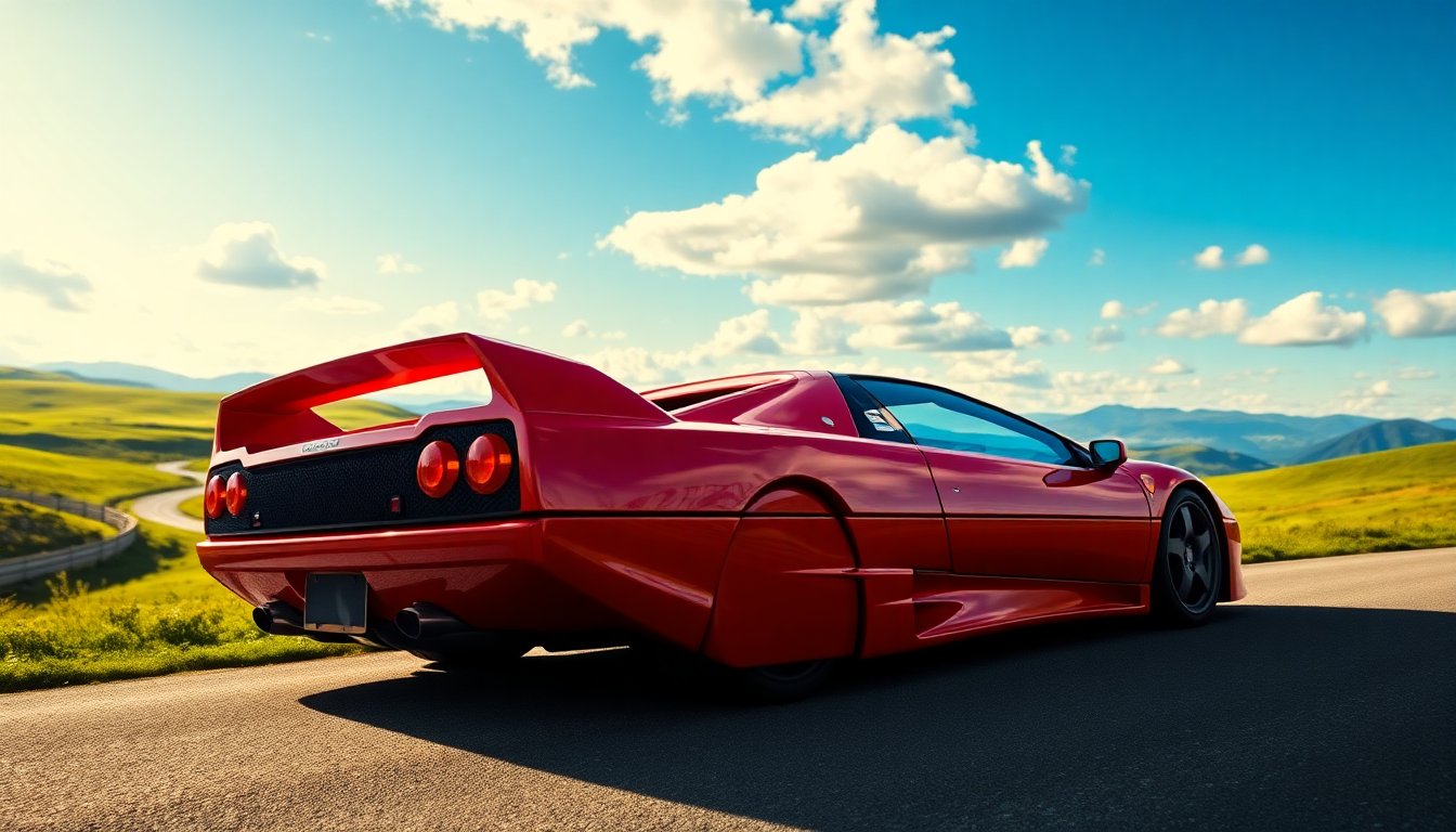 lamborghini diablo la leggenda di unauto iconica che ha cambiato la storia dellautomobilismo 1760362568