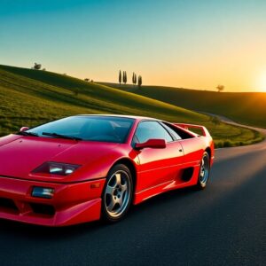 lamborghini diablo la leggenda di unauto iconica e la sua storia fascinante 1760517366