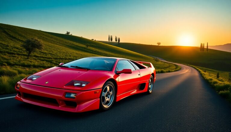 lamborghini diablo la leggenda di unauto iconica e la sua storia fascinante 1760517366