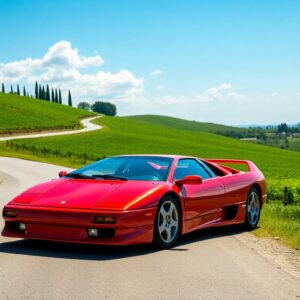 lamborghini diablo licona imperdibile dellautomobilismo italiano 1760259391